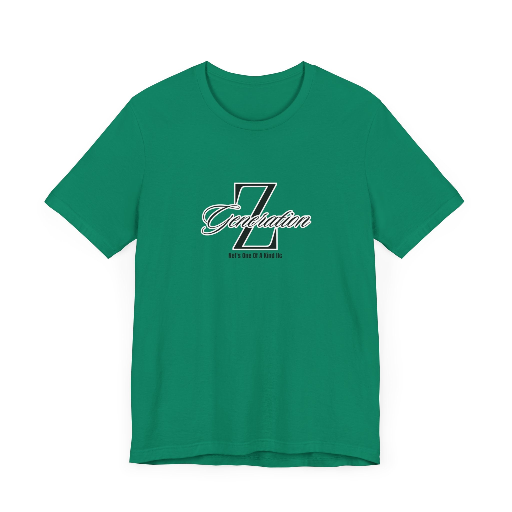 Generation Z T-Shirt